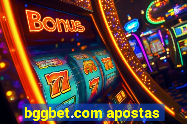 bggbet.com apostas